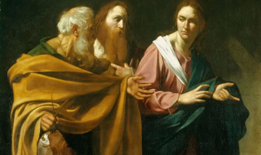 Je veux voir Dieu1.1 Que cherchez-vous?Jeudi 30 septembre 2021