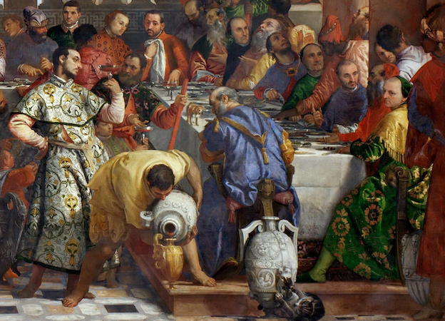 3.9 La Sagesse des Juifs // Néhémie, la joie du Seigneur Jeudi 1er Juin 2023