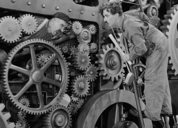 3.4 Péril et secours // La technique, remède ou maladie ?  Jeudi 25 janvier 2024