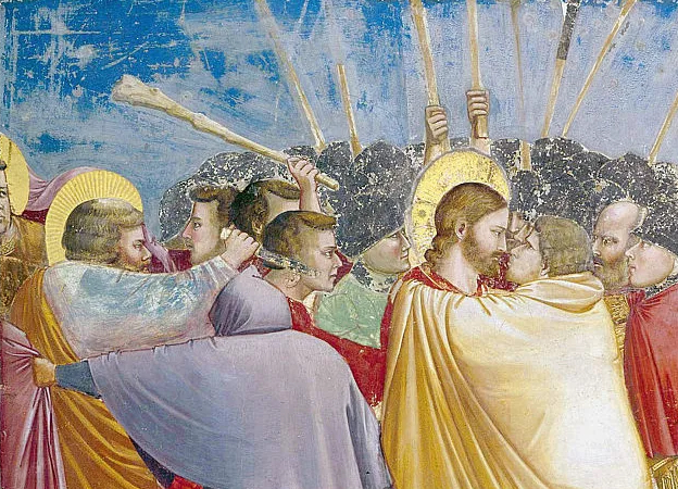 3.2 Péril et secours //Pierre et Judas, apôtres  Jeudi 11 janvier 2024