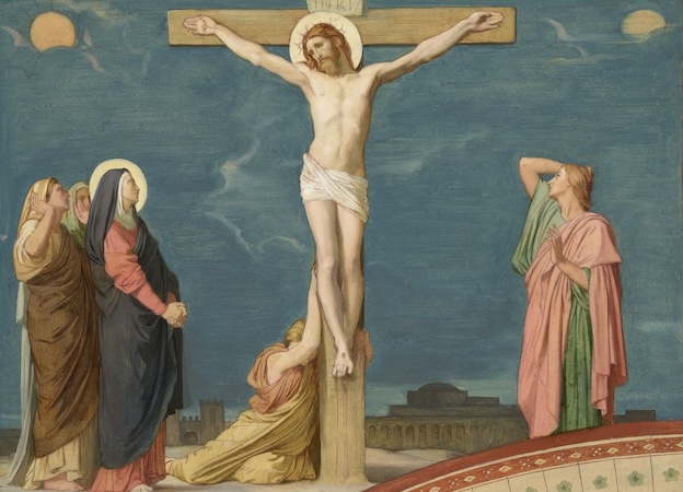 Triduum Pascal 2024