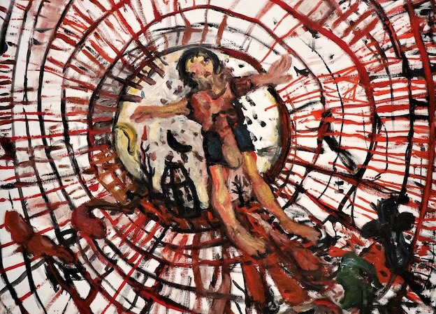 5.3 Au-delà de la mort // Enfer: une questionJeudi 16 mai 2024