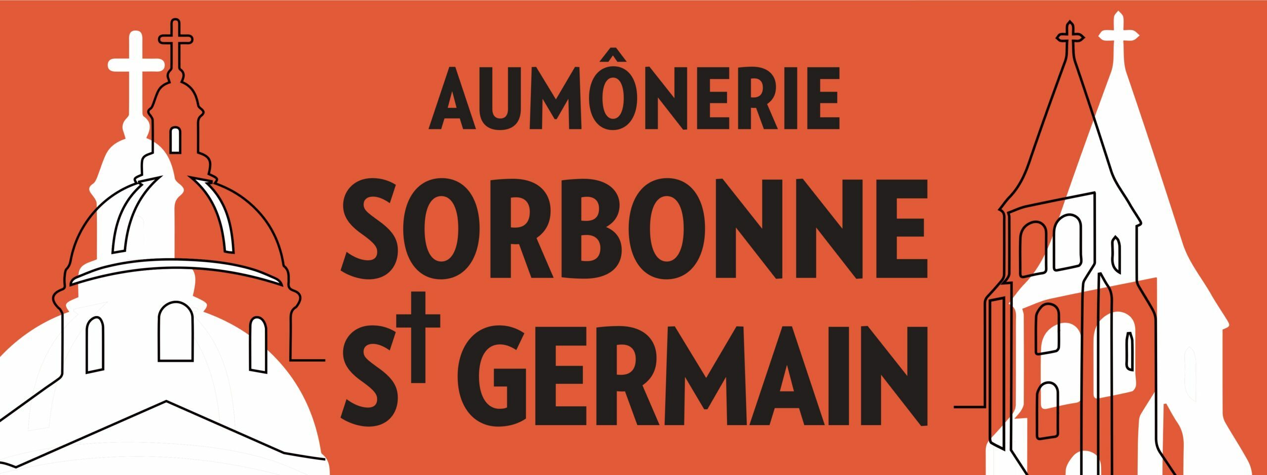 Aumônerie Sorbonne Saint-Germain
